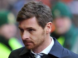 Andre Villas-Boas heads to the Emirates this Sunday